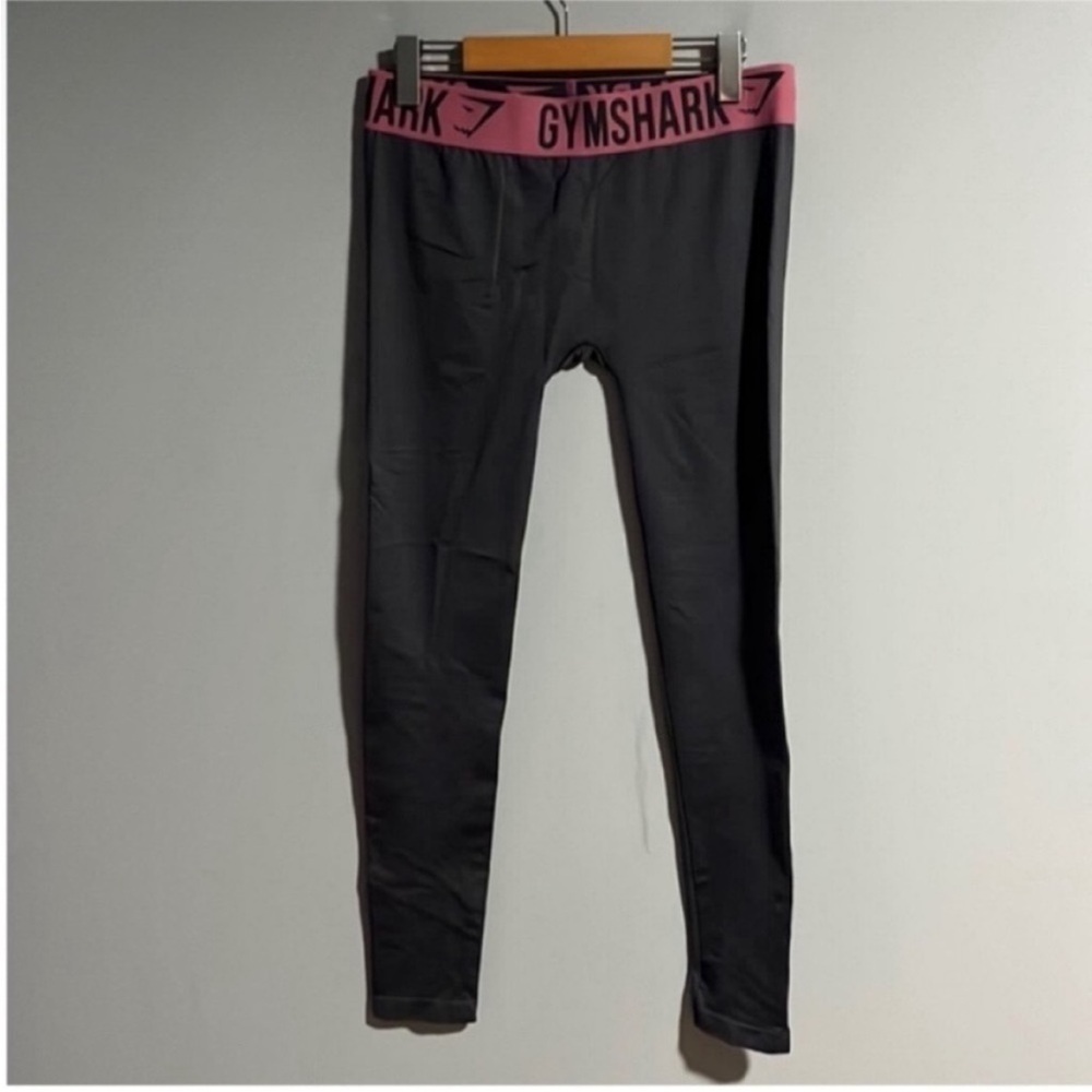 Gymshark Fit Leggings NWT